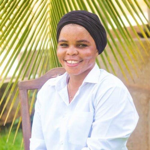 Awushetu Get Into alumni Ghana