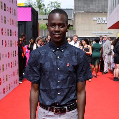 Pascal global sustainability award winner 2025