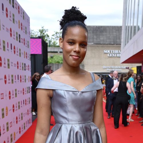 Roslyn global young achiever 2025